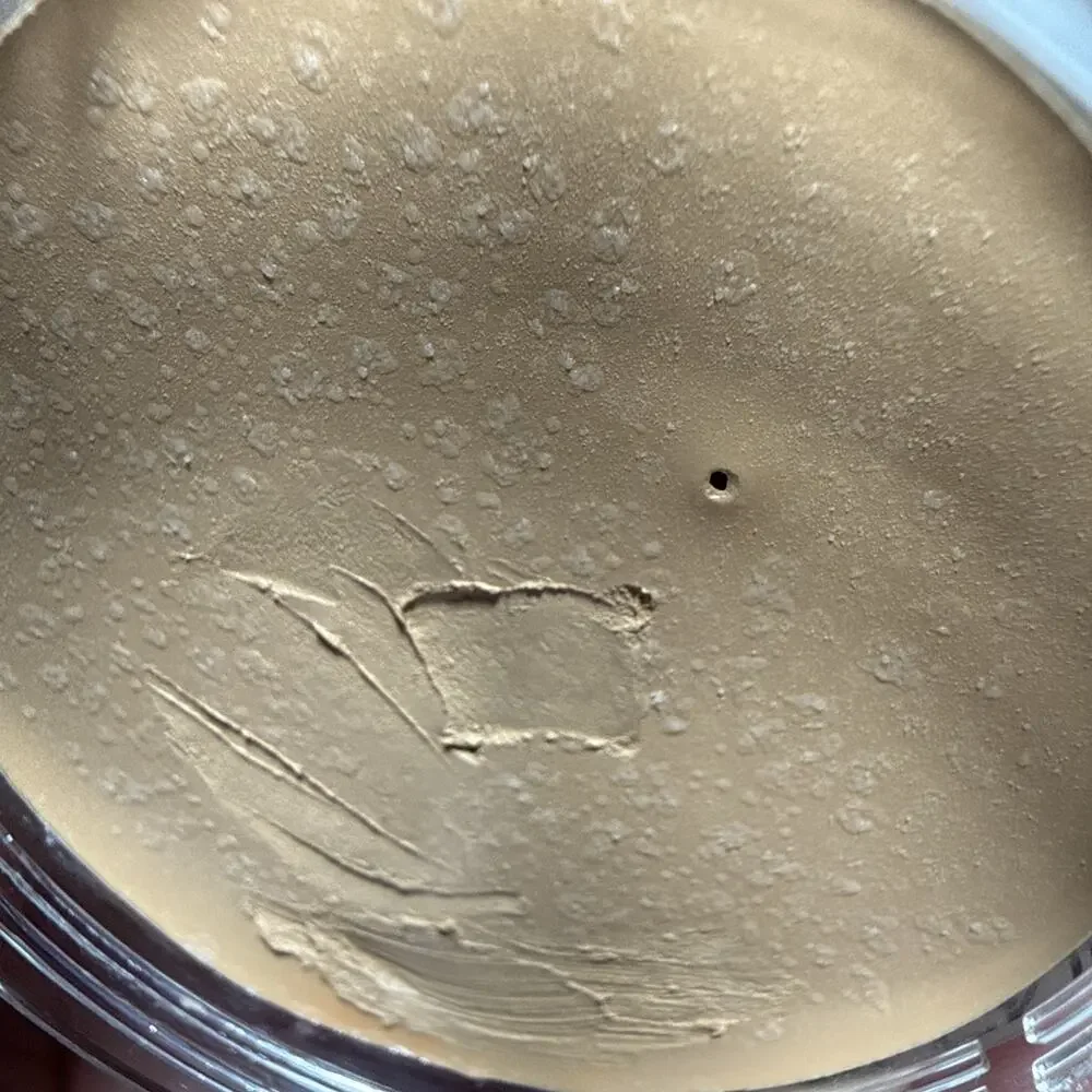 DermaBlend Professional Cover Cream. Caramel Beige 40W. Croma 2 3/4 1 Oz FLAWED